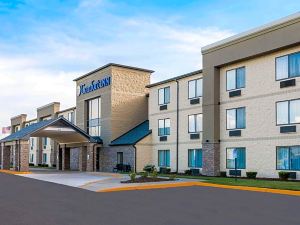 Comfort Inn Metro Airport