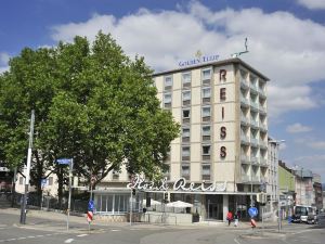 Golden Tulip Kassel Hotel Reiss