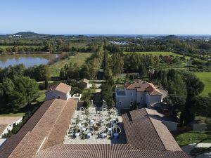 Villa Cavalieri Country Hotel