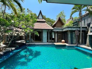 KhgeMa NuanJun Pool Villa Gallery Resort