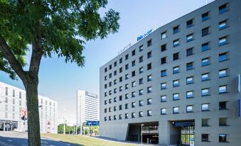 Ibis Budget Basel City