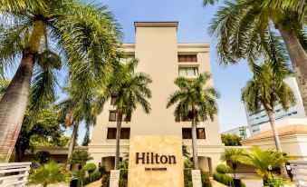 Hilton San Salvador