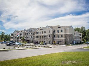 Staybridge Suites Jacksonville-Camp Lejeune Area