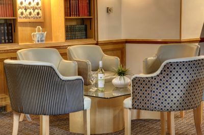 Public Areas Best Western Bradford Guide Post Hotel Photo