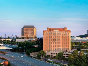 Sheraton Suites Galleria-Atlanta