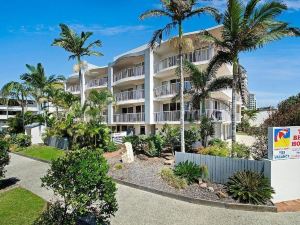 The Beach Houses Maroochydore