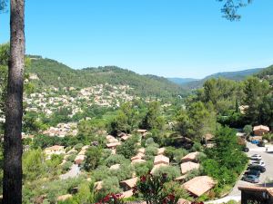 Les Cottages Varois