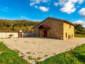 Quinta do Quinto - Turismo de Habitação