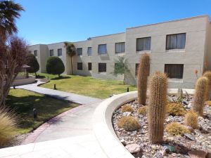 Park Hotel Calama