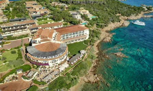 Club Hotel Baja Sardinia