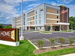 Home2 Suites by Hilton Georgetown