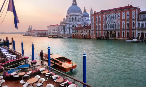 The Gritti Palace, a Luxury Collection Hotel, Venice