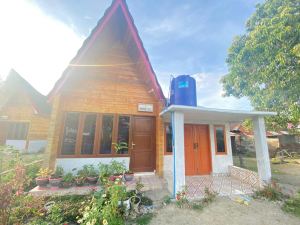 Homestay Desa Lumban Gaol 11