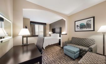 SureStay Plus Hotel by Best Western Plano