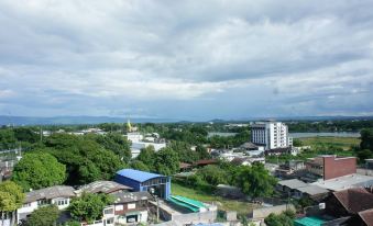 KM Kwanphayao Hotel