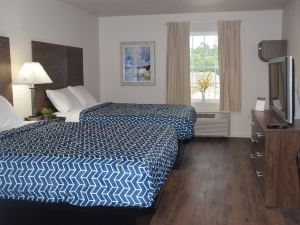 Stay Plus Extended Stay Suites