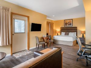 Inn at Port Gardner-Everett Waterfront, Ascend Hotel Collection