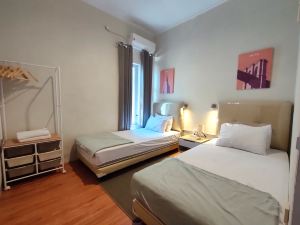 Sleep House Cirebon Homestay