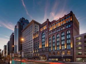 Hyatt Regency Cleveland at the Arcade