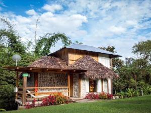 Terrabambu Lodge