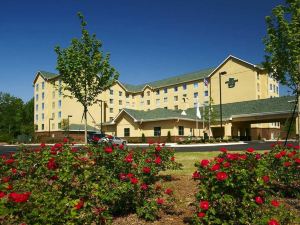 Homewood Suites by Hilton Birmingham-SW-Riverchase-Galleria