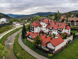 Apartamenty Sun & Snow Nad Potokiem