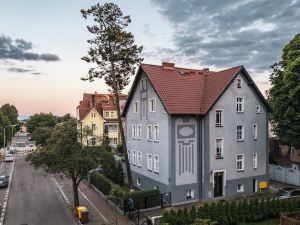 Apartamenty Sun & Snow Ustka Centrum