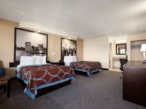 Super 8 by Wyndham Rahway/Newark