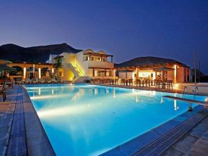 Thera Mare Hotel Resort & Spa