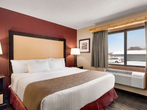 AmericInn by Wyndham Detroit Lakes