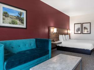 Best Western Plus Casa Grande Inn  Suites