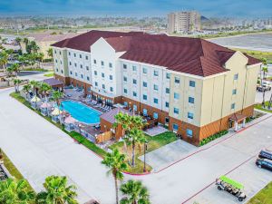 Holiday Inn Express & Suites South Padre Island