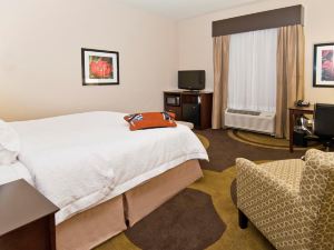 Hampton Inn Maumelle