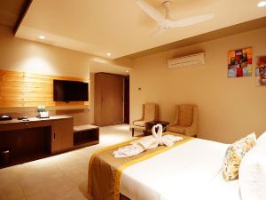 Five Elements Hotel Maplewood Premier Haldwani