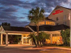 Hilton Garden Inn McAllen Airport