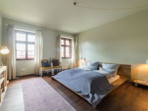 Apartment am Heiligen See