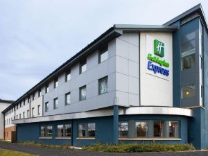 Holiday Inn Express Dunfermline