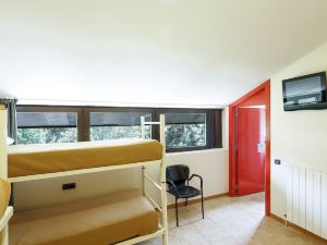 Abrigall Hostel Masella