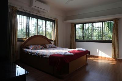 Deluxe Double Room AC Dreamland Resort Photo