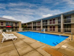 Red Roof Inn Gadsden