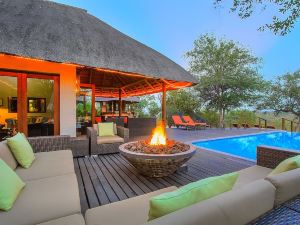 Casart Game Lodge