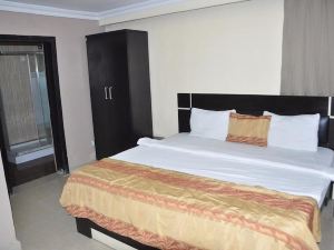 Beni Apartment and Suites