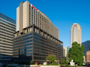 Pittsburgh Marriott City Center