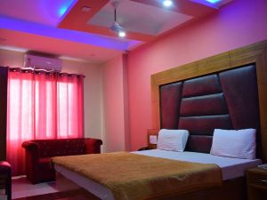 Hotel Shubham Dehradun