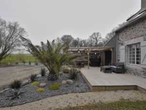 Le Logis de Papeu