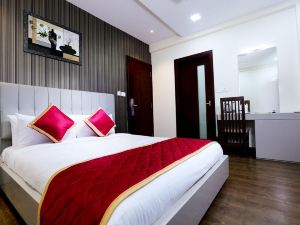 Hotel Blue Pearl Chikmagalur