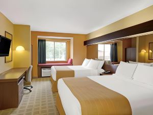 Microtel Inn & Suites by Wyndham Cornelius/Lake Norman