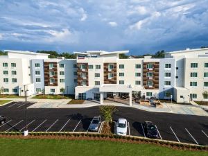 TownePlace Suites Auburn University Area