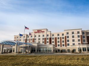 Hilton Garden Inn Findlay