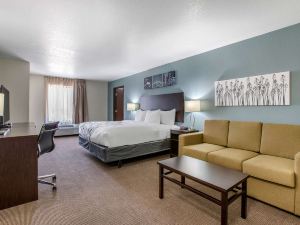 Sleep Inn & Suites Ankeny - des Moines